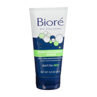 Exfoliador Biore Desincrustante 140 Gr
