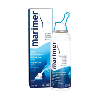 Marimer Solución  Isotónica Spray 100 Ml