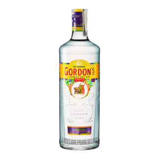 Ginebra Gordons Dry Gin 750 Ml