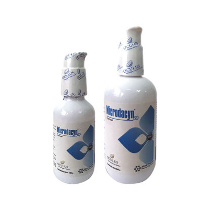 Microdacyn 60 Hydrogel 120G