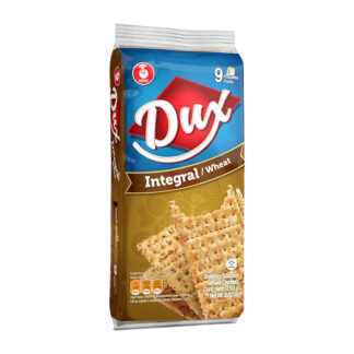 Galletas Dux Noel Integral 9 Unidades