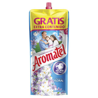 Suavizante Aromatel Floral 425 Ml Extra Contenido