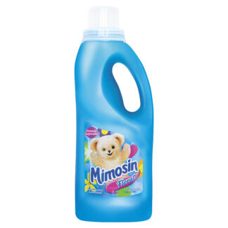 Mimosin Suaviz Floral 1 Litro