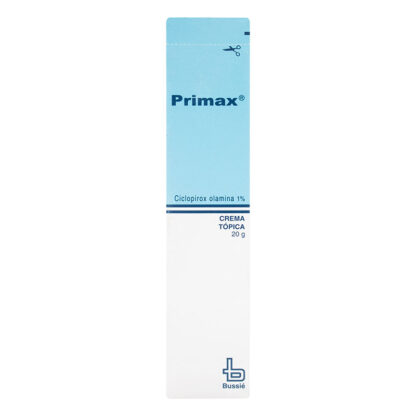 Primax Crema 20 Gr