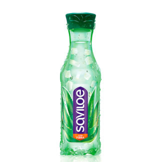 Saviloe 420 Ml 4 Unidades (Sav)