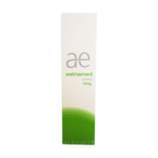 Crema Estriamed 120 Gr (A)
