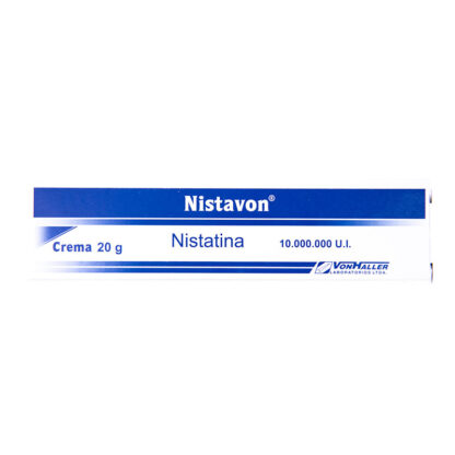 Nistavon Crema 20 Gr