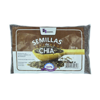Semilla Disanfer Chia 300 Gr