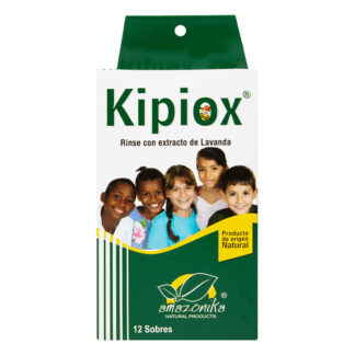 Kipiox Display 12 Sobres