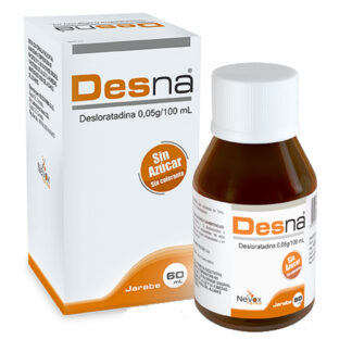Desna Jarabe 60 Ml